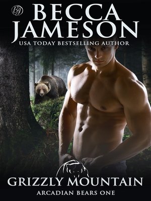 cover image of Grizzly Mountain